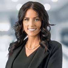 Whitney Baumgartner's Instagram, Twitter & Facebook