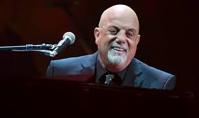 piano man billy joel to perform at phoenixs chase field in