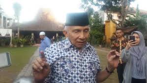 Eko juga mnyatakan opini ngawur soal fitnah amien rais terhadap presiden joko widodo yang dituduhnya memecah belah umat, tak. Amien Rais Sebut Prabowo Nyelonong Temui Jokowi Halaman 2