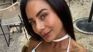 Johanna Fadul quiso ser una “chica mala” con su picante baile pero fue  criticada en redes