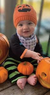 Bundles of Joy 2023 by The Forum of Fargo Moorhead