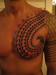 A lot of people like shoulder tattoos as they are visible and sexy. Top 59 Shoulder Tattoos For Men 2021 Inspiration Guide