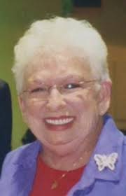 Delores G. Anderson Obituary August 21, 2012