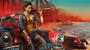 Dani rojas will be far cry 6's player character, but with the trailers focusing on anton castillo and his heir diego, fans have received little specific information about the character so far. 8rwo 5ei Jwu M