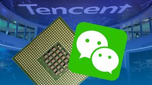 Последние твиты от tencent games (@tencentgames). Tencent Crackdown Poses Threat To Us Champions From Apple To Nike Financial Times