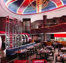 Former general manager, philadelphia eagles Gordon Ramsay Steak Las Vegas Gordon Ramsay Restaurants