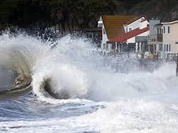 Big waves, high surf forecast for California again. What to know.