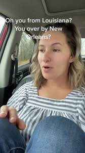 Real Stories From Different Cities in Louisiana