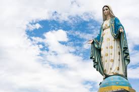 Pintura de giovanni battista salvi da sassoferrato, en la national gallery, londres también es conocida como virgen de la amargura, virgen de la piedad, virgen de las angustias, virgen de la caridad, virgen de la soledad o la. Credos A La Virgen Maria Oraciones Religiosas