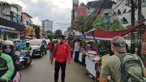 Ahchoy floor 88 lyricist : Jadwal Buka Puasa Kota Tangerang Minggu 25 April 2021 Suara Jakarta