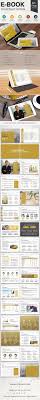 E Book Annual Report Annual Report Ebook Template Digital Book