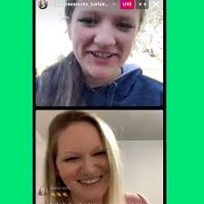 Nevaeh Fights Back (@nevaehfightsback)