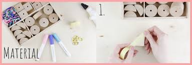 Hier erfährst du, wie du kerzenständer selber machen und nach deinem individuellen. Ikea Hack Kerzenstander Aus Holz Selber Machen Frau Friemel