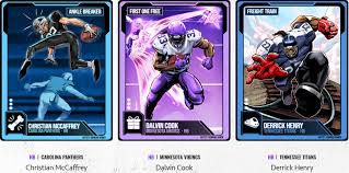 The easiest way for me is to do 2 behind the backs, or my rythm up crossover and drive to the goal and layup. Madden Nfl 21 Superstar X Factor Halfbacks Madden News Muthead