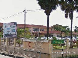 Semestinya kehidupan dan aktiviti anda akan terasa. Klinik Kesihatan Kepala Batas Penang