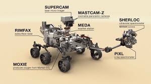 On april 30, 2021, nasa's perseverance rover made history as the first spacecraft to record sounds from another spacecraft on another planet. Mission Overview Nasa Mars