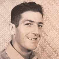 Orvan Paul Glaze (1919–2001)