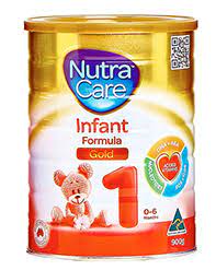 Baby formula manufacturers are smiling. Infant Formula Organic Natural Baby Formula Milk For Newborn Reviews