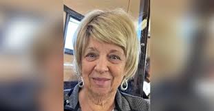 Obituary information for Roseann M. Longo