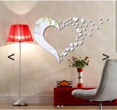 Wall mirrors aren't just handy when you're putting your outfit together or adjusting your hair. Peel And Stick Mirror You Ll Love In 2021 Visualhunt
