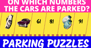 Here is the story of a young girl. Visual Lateral Thinking Puzzles With Answers