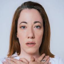 Giselle Colli en Alternativa. Comunidad en escena.