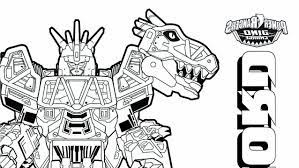 Check spelling or type a new query. Dino Charge Megazord Coloring Pages Novocom Top