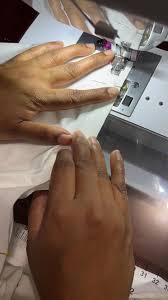 Dulcie David (@doghousequilts)