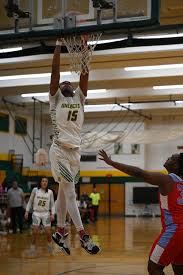 Rufus King defended home court...