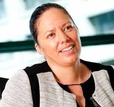 Meet Jaclyn Williams