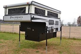 Palomino slide in truck camper. Pin On Campers