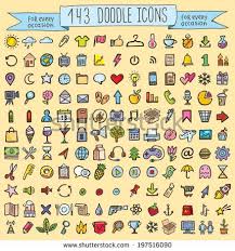 Sketchnote Symbols For Math Google Search Há»c Táº­p Du lernst wie du sketchnotes zeichnest ohne große zeichenerfahrung. pinterest