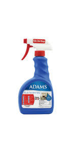 Amazon Com Adams Plus Yard Spray 32 Oz Home Pest Control Sprayers Pet Supplies