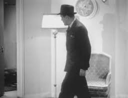 Classic Movie Ramblings: The Mandarin Mystery (1936)
