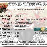 Syair Topeng Bali Sydney Di 2020 Topeng Sydney Bali