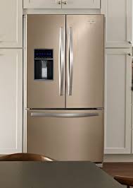 Whirlpool Sunset Bronze Kitchen Appliances Would You Bronze Kitchen Outdoor Kitchen Appliances Outdoor Kitchen