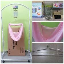 Pengiriman cepat pembayaran 100% aman. Jual Paket Ayunan Listrik Tiang Ayunan Orient Kota Medan Promore Baby Shop Tokopedia