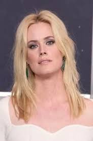 She is very good. I loved Blue Bloods so looking forward to this spin-off.