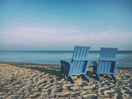 Reduced environmental damage from decreased reliance on fossil fuels. Study Offshore Wind Farms Won T Keep Most People From Enjoying The Beach Renewable Energy World