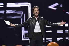 David lindgren (born 28 april 1982 in skellefteå, sweden) is a swedish singer, musical actor and television presenter. Efter Massiva Kritiken Nu Hyllas David Lindgren Stort For Sin Insats I Melodifestivalen