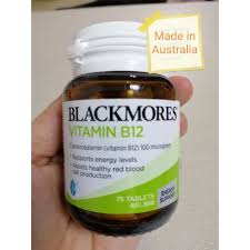 Shop by dietary needs · founded in 1994 · specialty items Blackmores Vitamin B12 Shopee Philippines