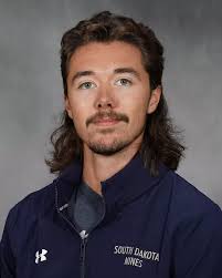 2024 Men's Cross Country Roster