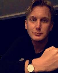 Filip Tysander Daniel Wellington Person Men Watch Daniel Wellington Watch  John Lewis Filip Tysander Daniel