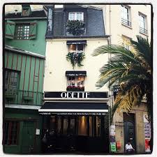 Odette Paris La Boutique Salon De The The Choux A La Creme Of Your Dreams Paris Boutique Salon France
