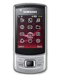 Samsung S6700 specs - PhoneArena