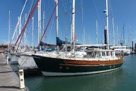 See pricing and listing details of northborough real estate for sale. Fisher 37 Sailing Boats For Sale Gosport Boats And Outboards Boat Liveaboard Boats Sailing