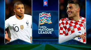 Croatia 2018 world cup final is underway. Francia Vencio Por 4 2 A Croacia Y Se Afianza Como Lider En El Grupo 3 De La Liga De Las Naciones