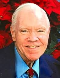 Ralph Parker Obituary