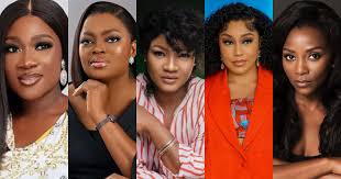 Who is the Richest Nollywood Actress in 2024? - Okiki App