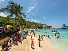 Maybe you would like to learn more about one of these? Jamaica All Set To Open For Tourists From June 15 Jamaica Times Of India Travel